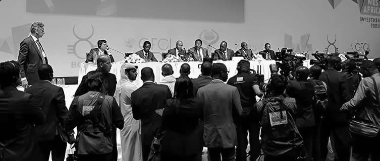 International advisory forum and stakeholder engagement